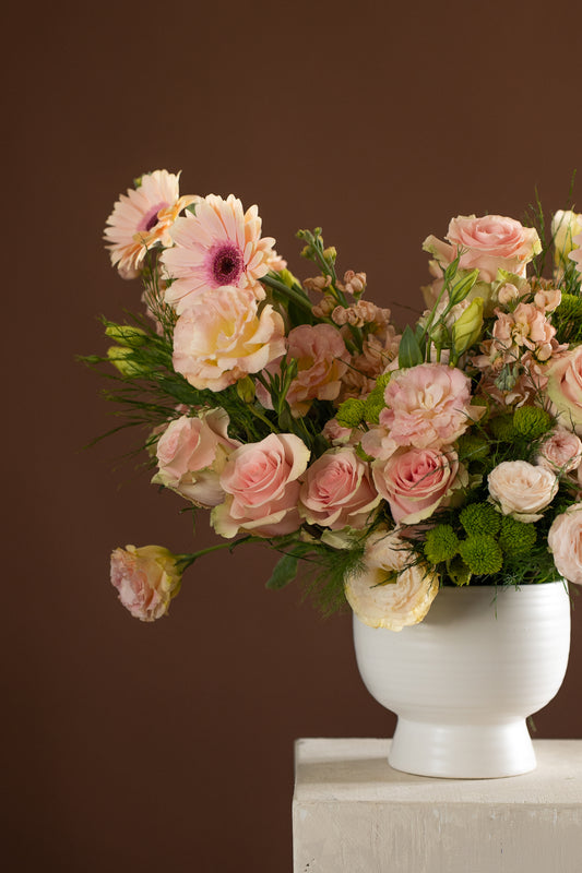 Nena Flower Arrangement – A Mother's Day Classic